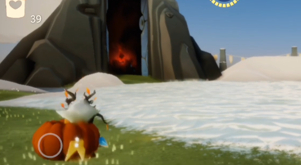 光遇南瓜灯怎么玩 光遇南瓜灯怎么玩