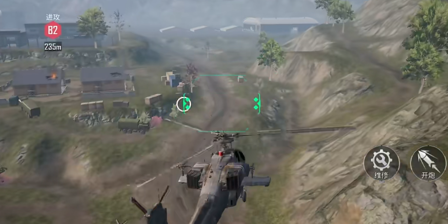 和平精英火力对决载具哪个扛打