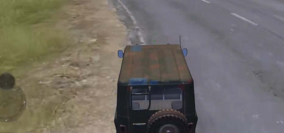 和平精英火力对决载具哪个扛打