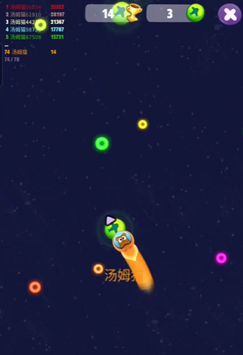 我的汤姆猫2宇宙篇怎么玩 我的汤姆猫2宇宙篇怎么玩