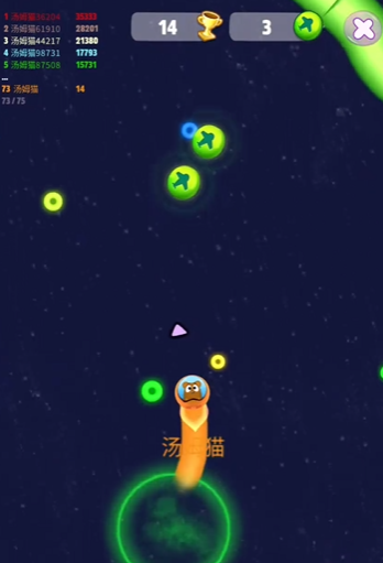 我的汤姆猫2宇宙篇怎么玩 我的汤姆猫2宇宙篇怎么玩