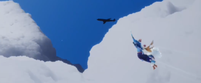 光遇私人飞机怎么驾驶