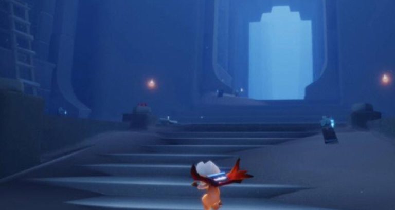 光遇晨海一个人怎么去 光遇晨海一个人怎么去