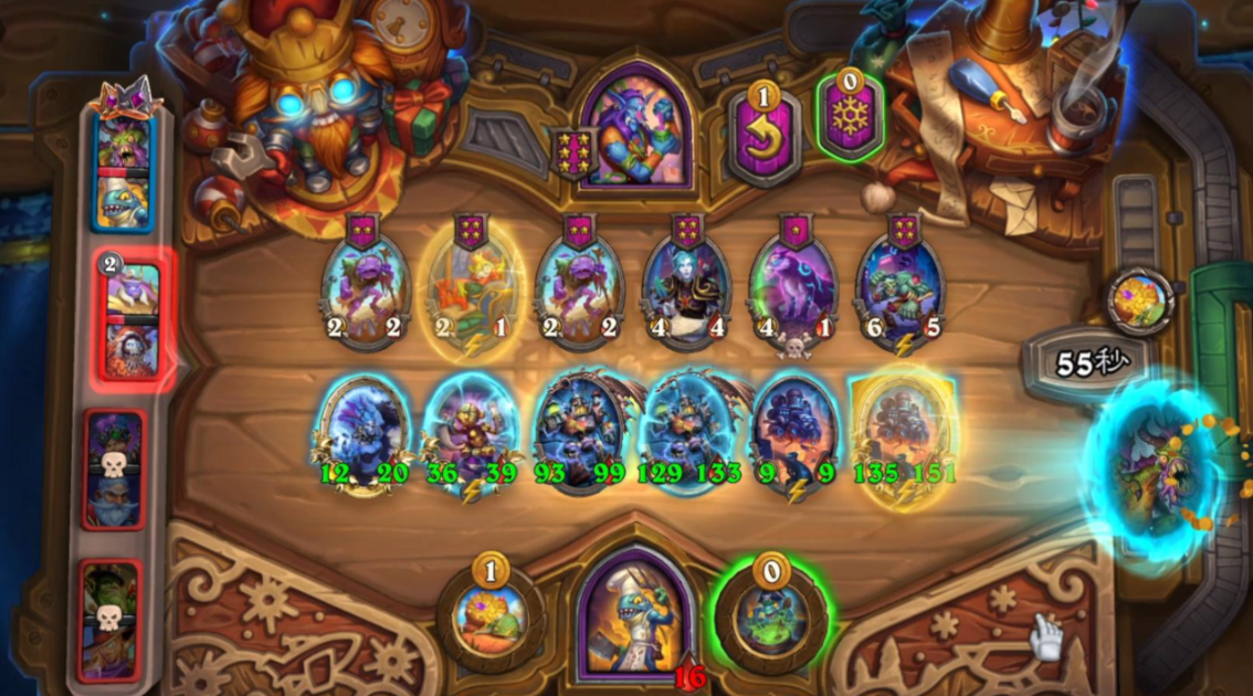 炉石传说酒馆恶魔卡牌怎么获得