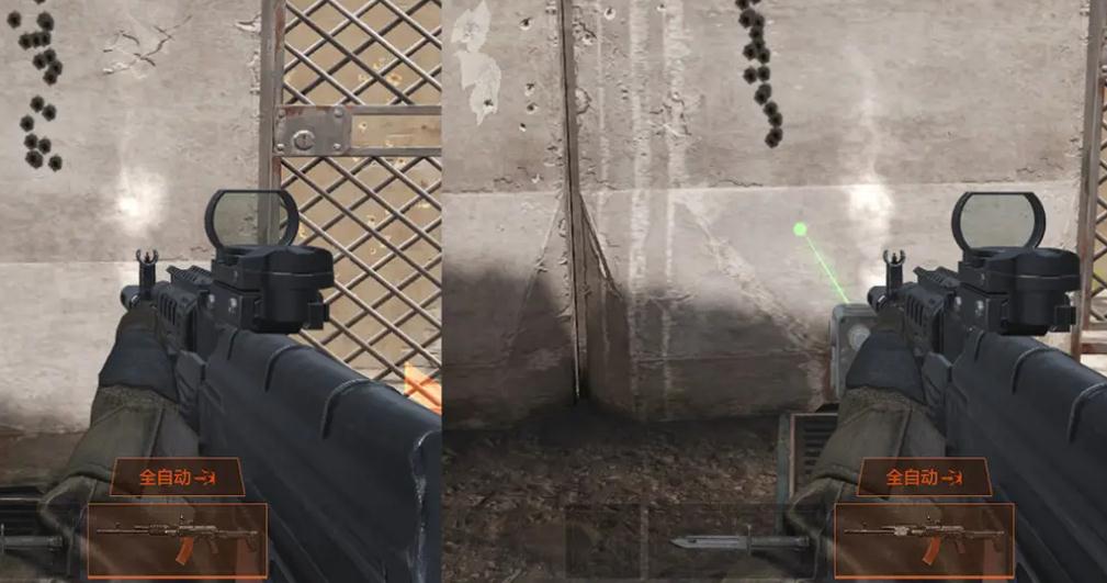 暗区突围ax和ar哪个厉害 暗区突围ax和ar哪个厉害