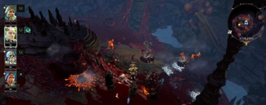 神界原罪2队友支线任务怎么做 神界原罪2队友支线任务怎么做