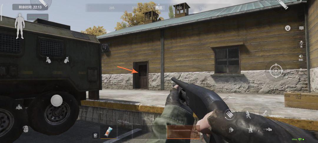 暗区突围哪个钥匙最容易出金 暗区突围哪个钥匙最容易出金