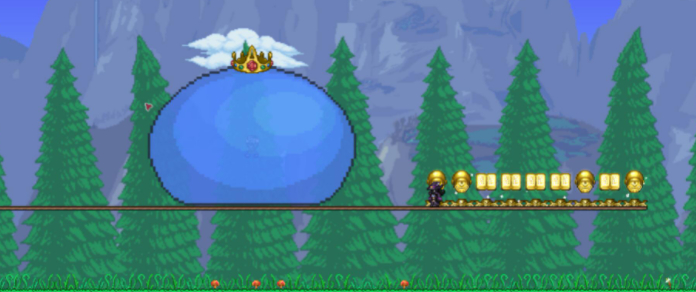 泰拉瑞亚宠物哪个好看 泰拉瑞亚宠物哪个好看