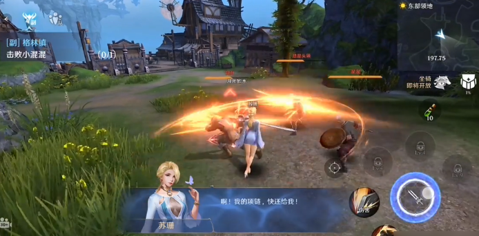 无神之界平民怎么玩 无神之界平民怎么玩