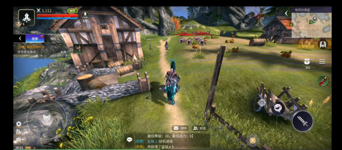 无神之界平民怎么玩 无神之界平民怎么玩