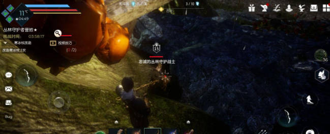 黑暗与光明3大初级营地boss先打哪个