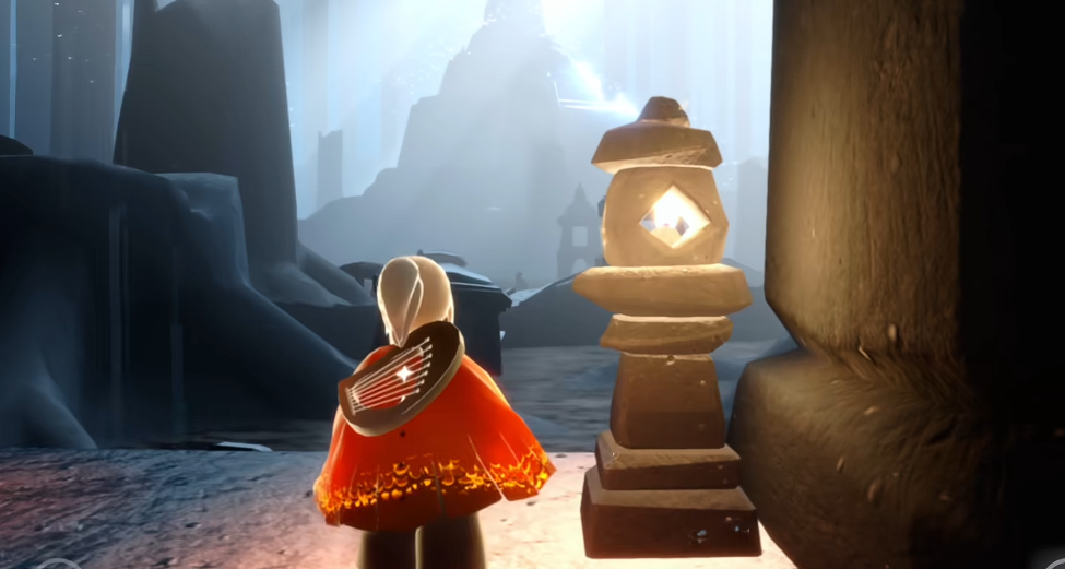 光遇波波头怎么得 光遇波波头怎么得