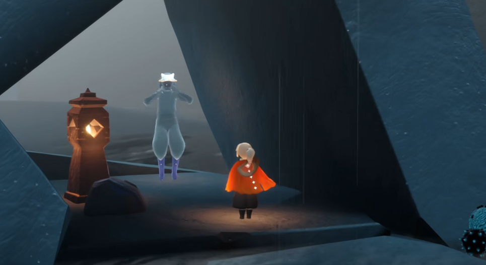 光遇波波头怎么得 光遇波波头怎么得