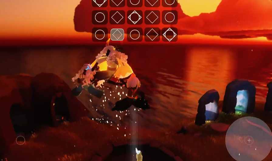 光遇怎么获得舞蹈动作