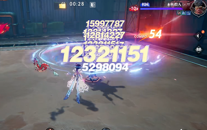 晶核剑侍和镰卫选哪个