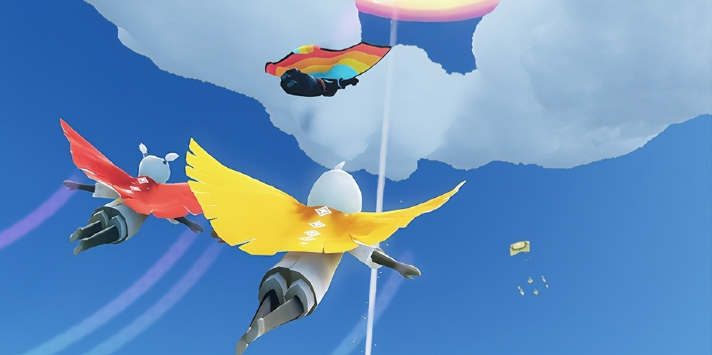 光遇怎么做出帅气的动作