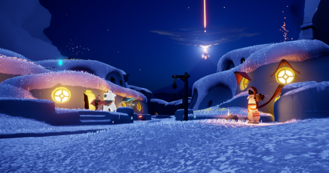 光遇装备怎么来的 光遇装备怎么来的