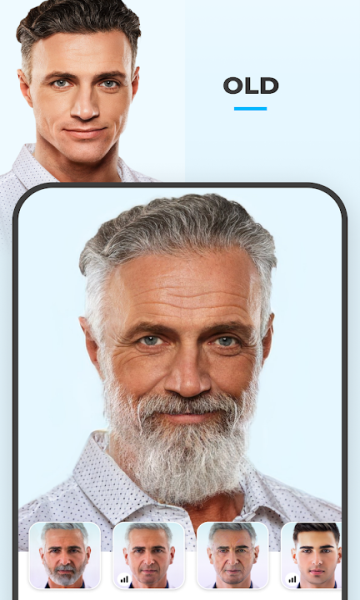 FaceApp安卓版