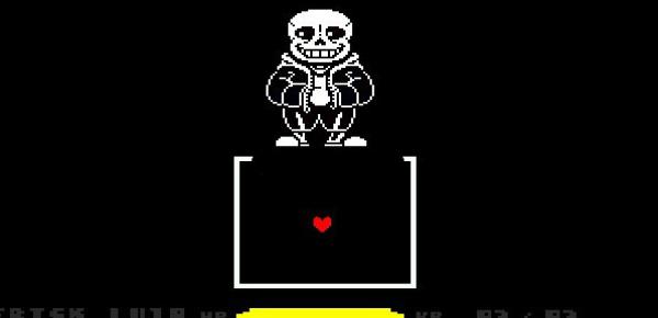 差错sans
