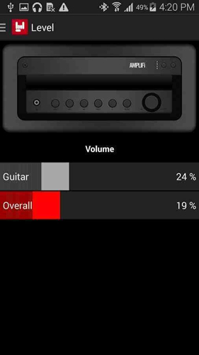 AMPLIFiRemote安卓版