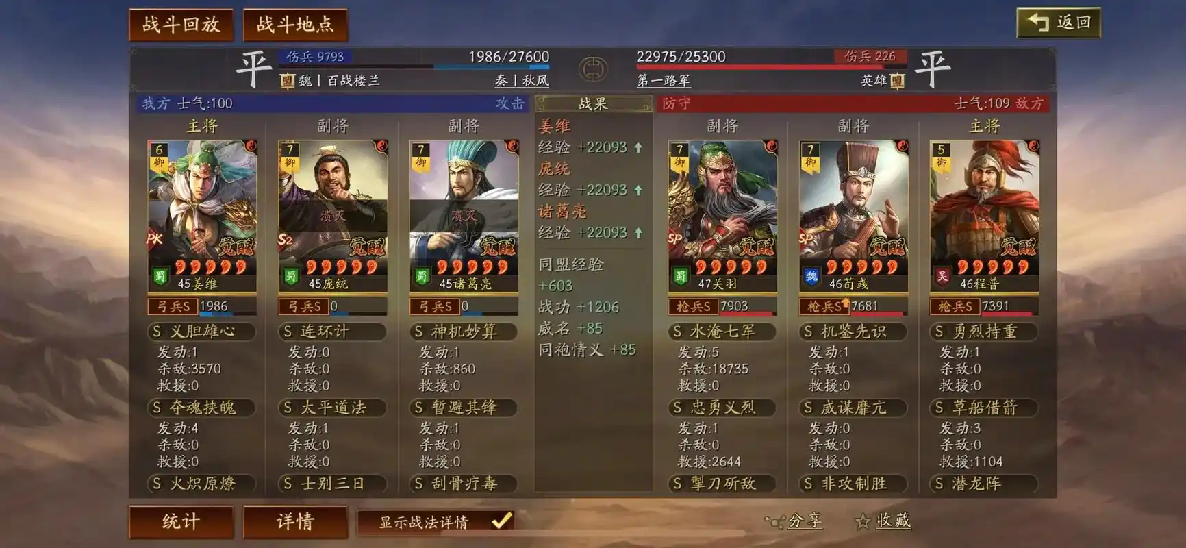 三国志战略版s4陆蔡狗怎么打