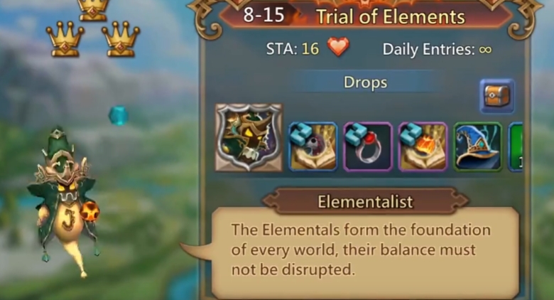 王国纪元三奇观英雄是哪个 王国纪元三奇观英雄是哪个