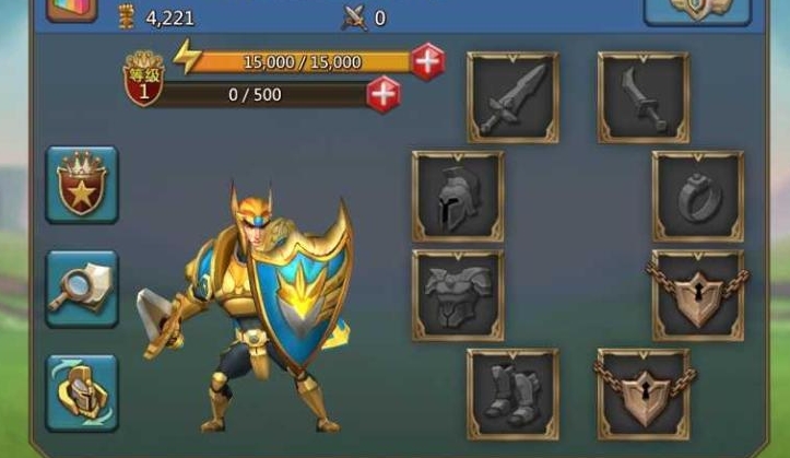 王国纪元如何猎魔