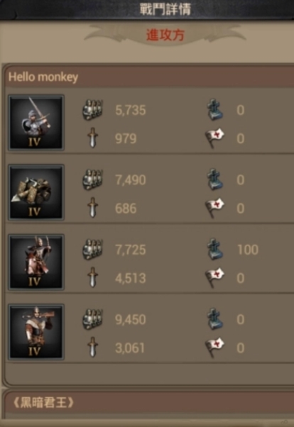 列王的纷争铁头怎么开 列王的纷争铁头怎么开