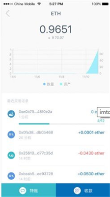 imtoken官网
