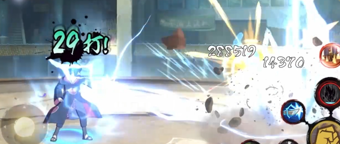 火影忍者鹰佐怎么玩 火影忍者鹰佐怎么玩