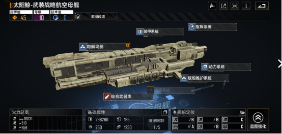 无尽的拉格朗日主要靠什么输出