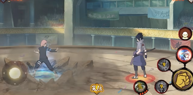 火影忍者手游买哪个比较好 火影忍者手游买哪个比较好