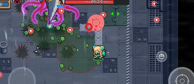 元气骑士什么是手刀