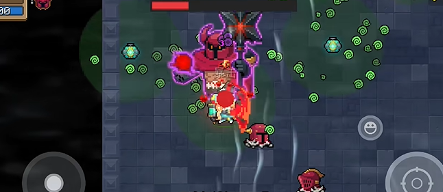 元气骑士什么是手刀