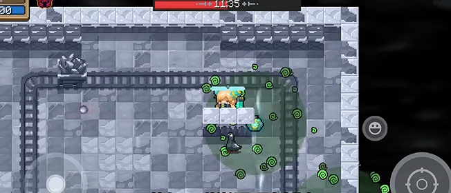 元气骑士什么是手刀