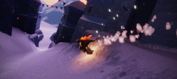 光遇的新手应该去做什么事