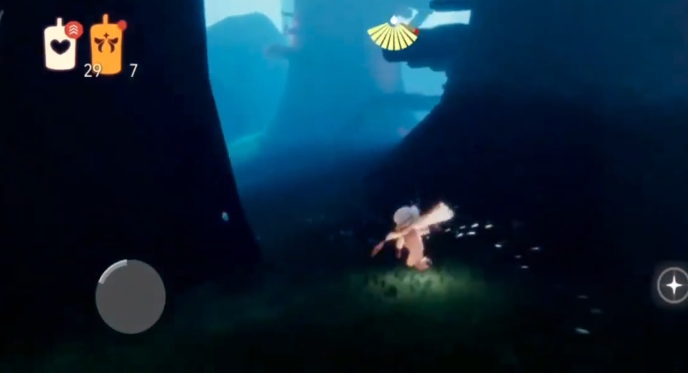 光遇怎么找到树屋的先锋 光遇怎么找到树屋的先锋