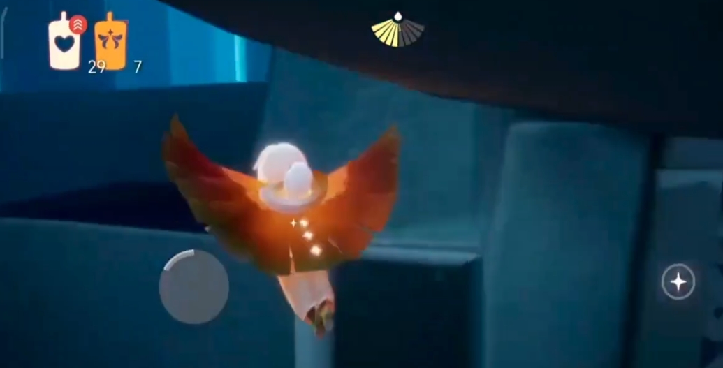 光遇怎么找到树屋的先锋 光遇怎么找到树屋的先锋