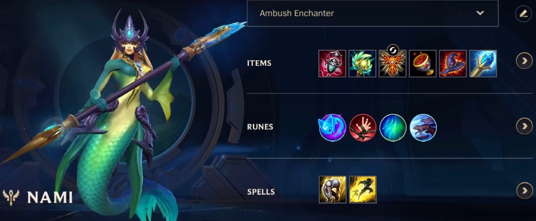 英雄联盟手游高分段都用什么辅助 英雄联盟手游高分段都用什么辅助