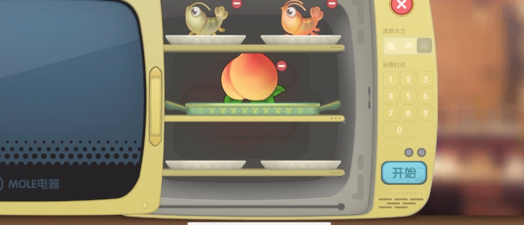 摩尔庄园仙桃鲜虾卷怎么做 摩尔庄园仙桃鲜虾卷怎么做