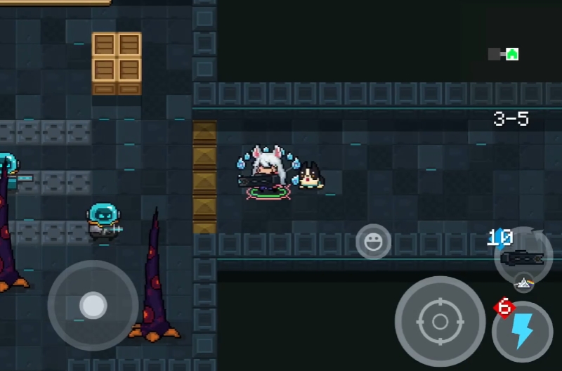 元气骑士法师三技能怎么解锁 元气骑士法师三技能怎么解锁