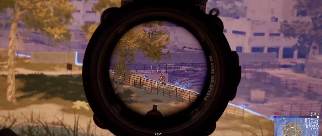 绝地求生如何移动中射击 绝地求生如何移动中射击