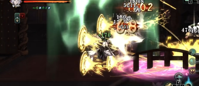 影之刃3轻羽带什么有伤害 影之刃3轻羽带什么有伤害