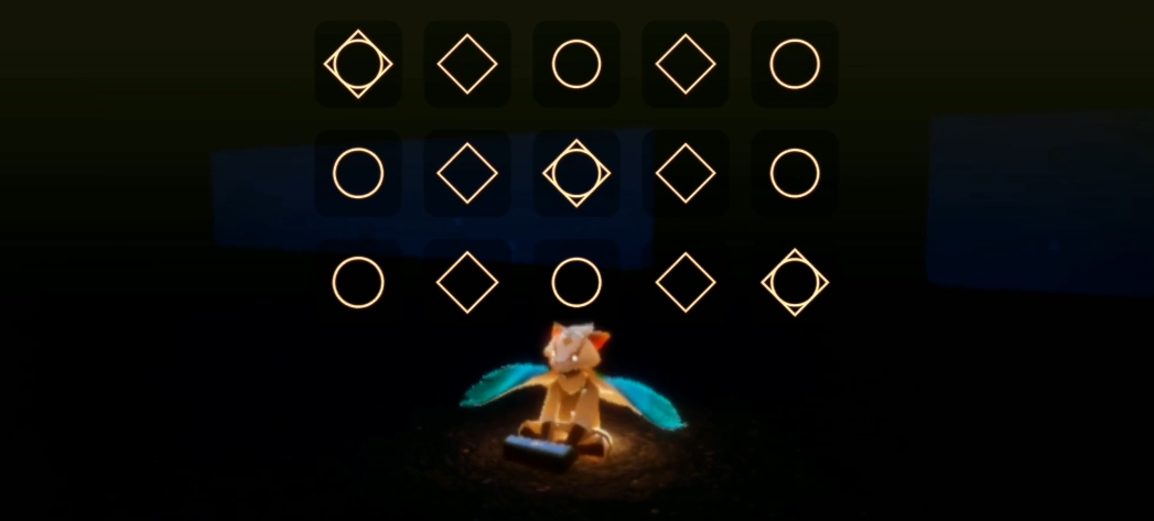 光遇禁阁隐藏地图怎么进 光遇禁阁隐藏地图怎么进