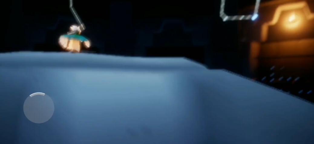 光遇禁阁隐藏地图怎么进 光遇禁阁隐藏地图怎么进