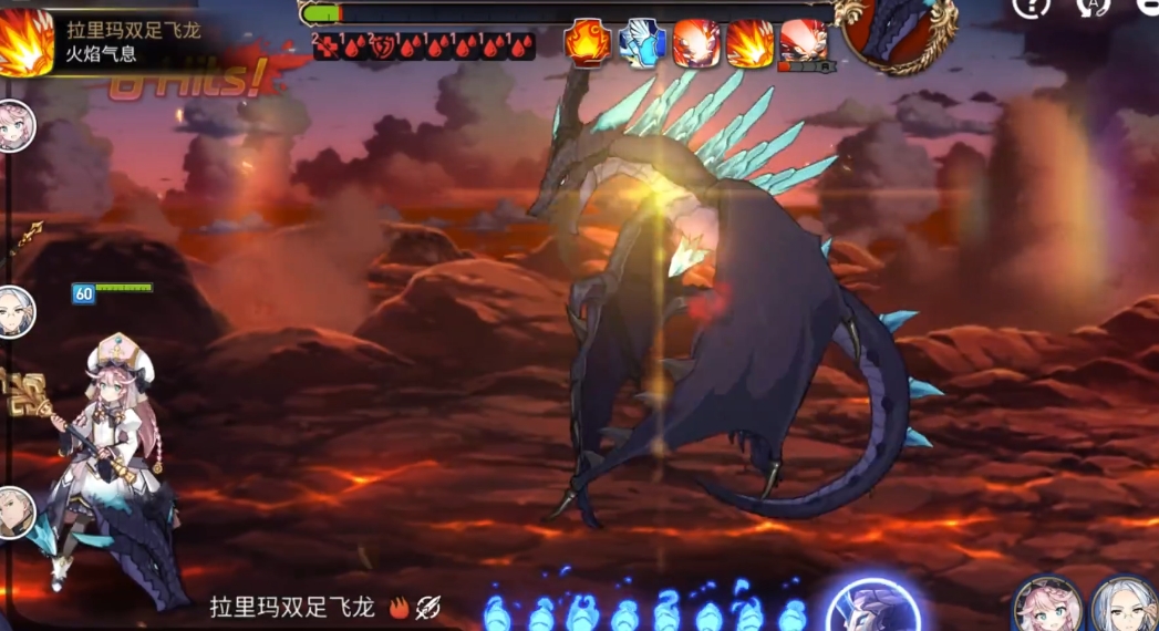 第七史诗龙13带什么神器 第七史诗龙13带什么神器