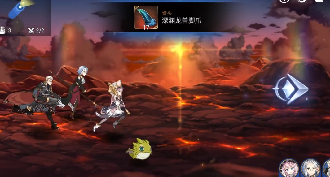 第七史诗龙13带什么神器 第七史诗龙13带什么神器