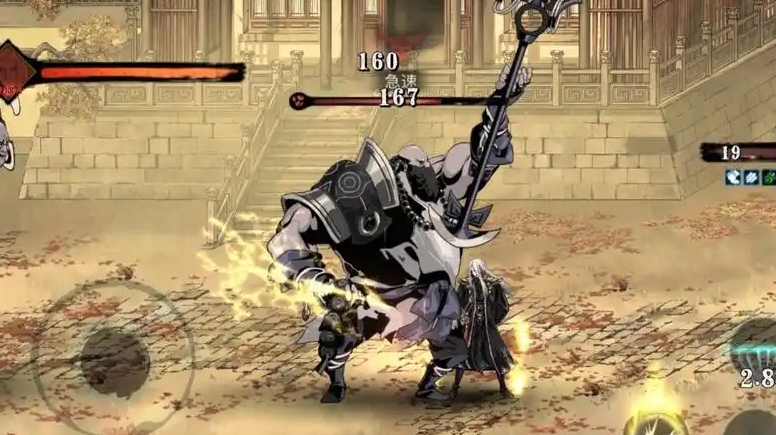 影之刃3打什么经验多 影之刃3打什么经验多