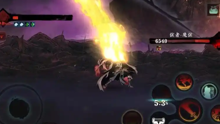 影之刃3打什么经验多 影之刃3打什么经验多