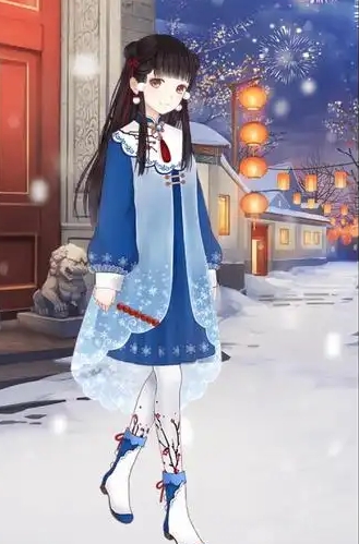 暖暖环游世界第51关怎么过 暖暖环游世界第51关怎么过